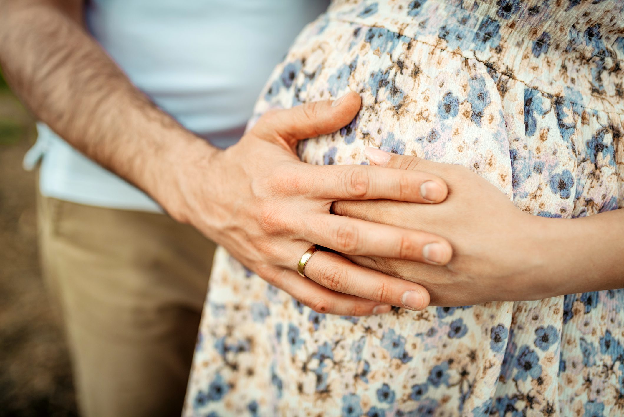 Maternity Photo Shoot